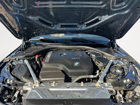 Used 2022 BMW 430i Coupe w/ Convenience Package image 27