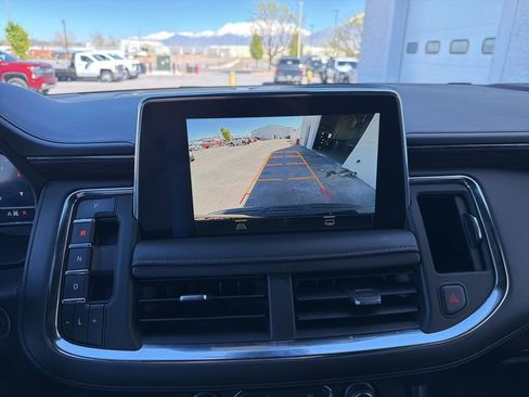 Used 2023 Chevrolet Tahoe Z71 AWD/4WD image 15