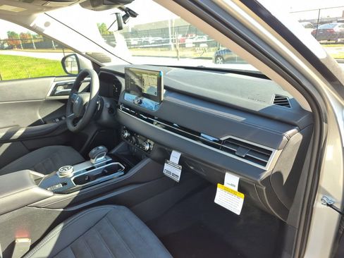New 2026 Mitsubishi Outlander SE AWD/4WD image 22