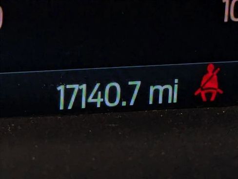 Used 2024 Ford F250 Platinum image 8