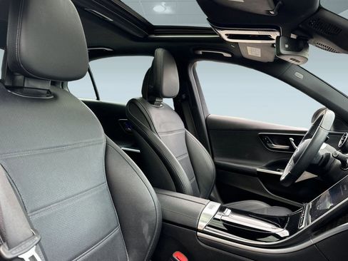 Certified 2023 Mercedes-Benz C 300 Sedan image 31