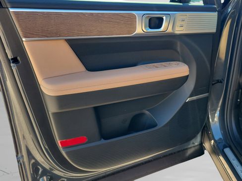 New 2026 Hyundai Santa Fe Calligraphy image 32