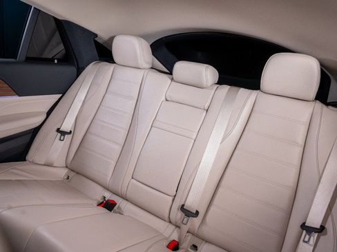 New 2026 Mercedes-Benz GLE 450 4MATIC Coupe image 27