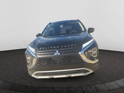 Used 2024 Mitsubishi Eclipse Cross SE AWD/4WD image 2