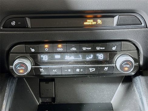 Used 2022 MAZDA CX-5 AWD 2.5 Turbo image 18