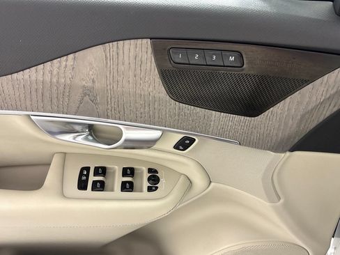 Used 2023 Volvo XC90 B6 Plus w/ Protection Package Premier AWD/4WD image 23