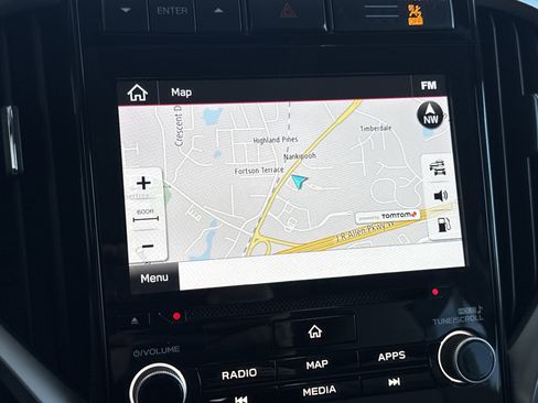 Used 2022 Subaru Ascent Limited w/ Technology Package image 58