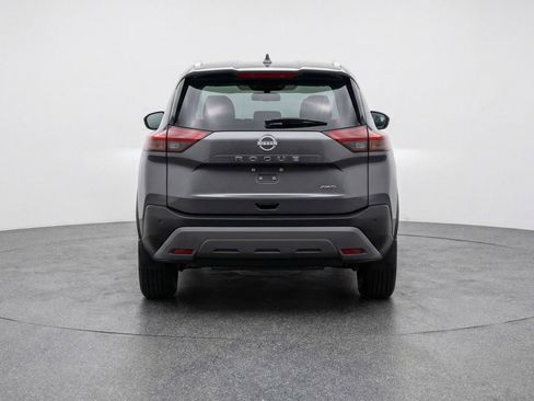 Used 2025 Nissan Rogue SV image 7