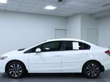 Used 2015 Honda Civic EX image 5