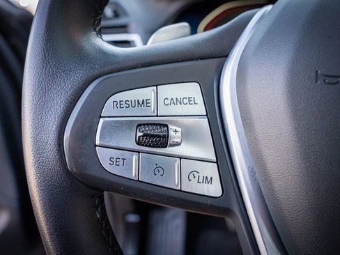 Used 2024 BMW X3 xDrive30i w/ Premium Package w/ZPA image 20