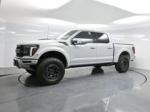 Used 2024 Ford F150 Raptor w/ Equipment Group 803A Raptor R AWD/4WD image 61