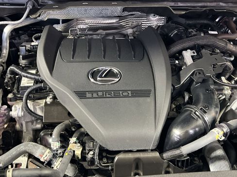 Used 2024 Lexus RX 350 Premium image 29