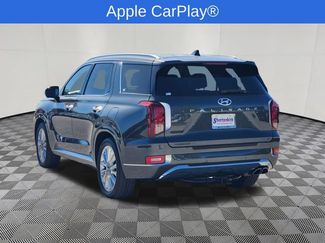 Used 2020 Hyundai Palisade Limited FWD video 3