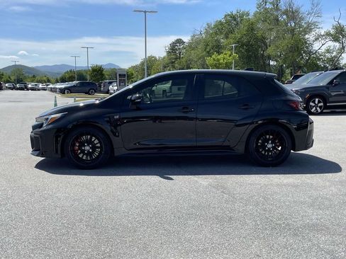 Used 2025 Toyota Corolla GR AWD/4WD image 20