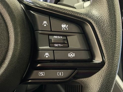 Used 2024 Subaru Crosstrek 2.0i Premium w/ Popular Package #3 image 35