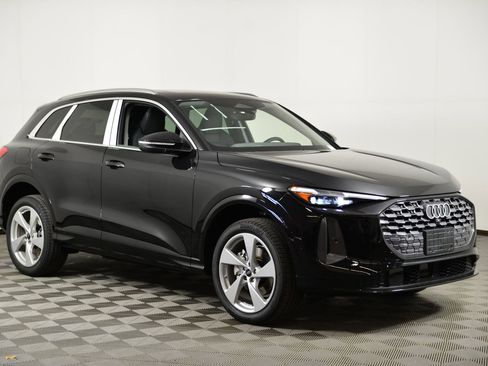 New 2025 Audi Q5 Premium Plus image 6