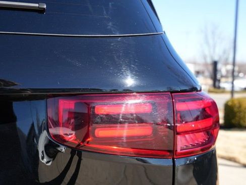 Certified 2025 Mercedes-Benz GLB 250 image 16