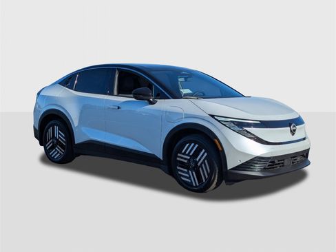 New 2026 Nissan Leaf SV+ image 7