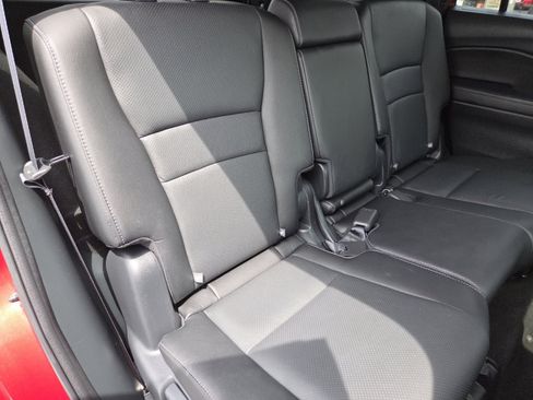 Certified 2023 Honda Passport EX-L image 29