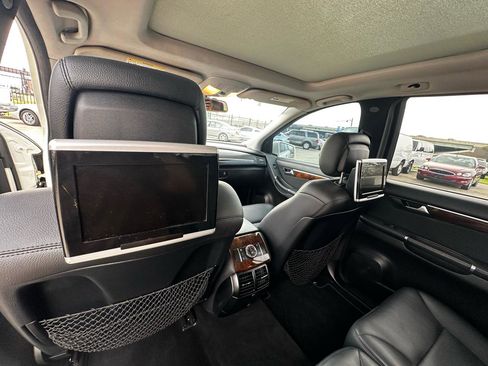Used 2012 Mercedes-Benz R 350 4MATIC image 62