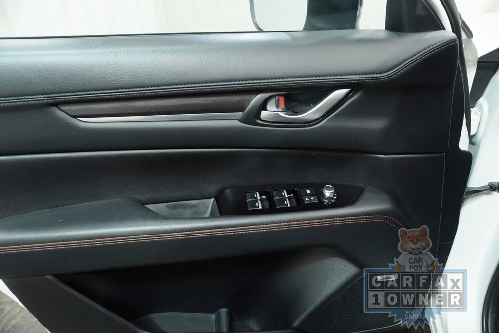 Certified 2024 MAZDA CX-5 Carbon Edition AWD/4WD image 24