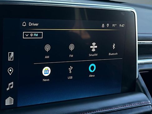 Used 2023 Chevrolet Tahoe RST RWD image 24