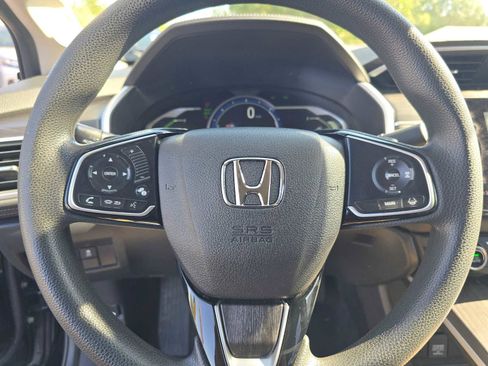 Used 2019 Honda Clarity Plug-In Hybrid image 24