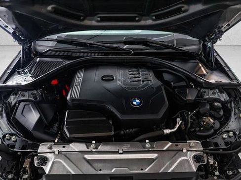 Used 2023 BMW 330i xDrive 330i xDrive w/ Driving Assistance Package image 29