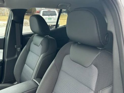 New 2026 Chevrolet Trax LT image 15