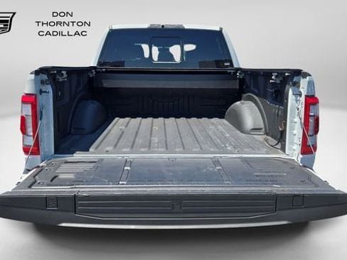 Used 2023 Ford F150 Raptor AWD/4WD image 35