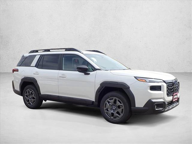 New 2026 Subaru Outback Premium AWD/4WD image 6
