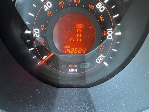 Used 2012 Toyota 4Runner Trail AWD/4WD image 14