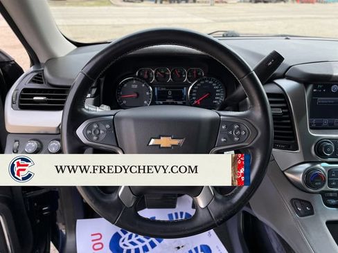 Used 2019 Chevrolet Tahoe LT AWD/4WD image 15