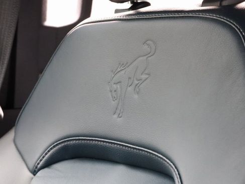 Used 2023 Ford Bronco Outer Banks image 16