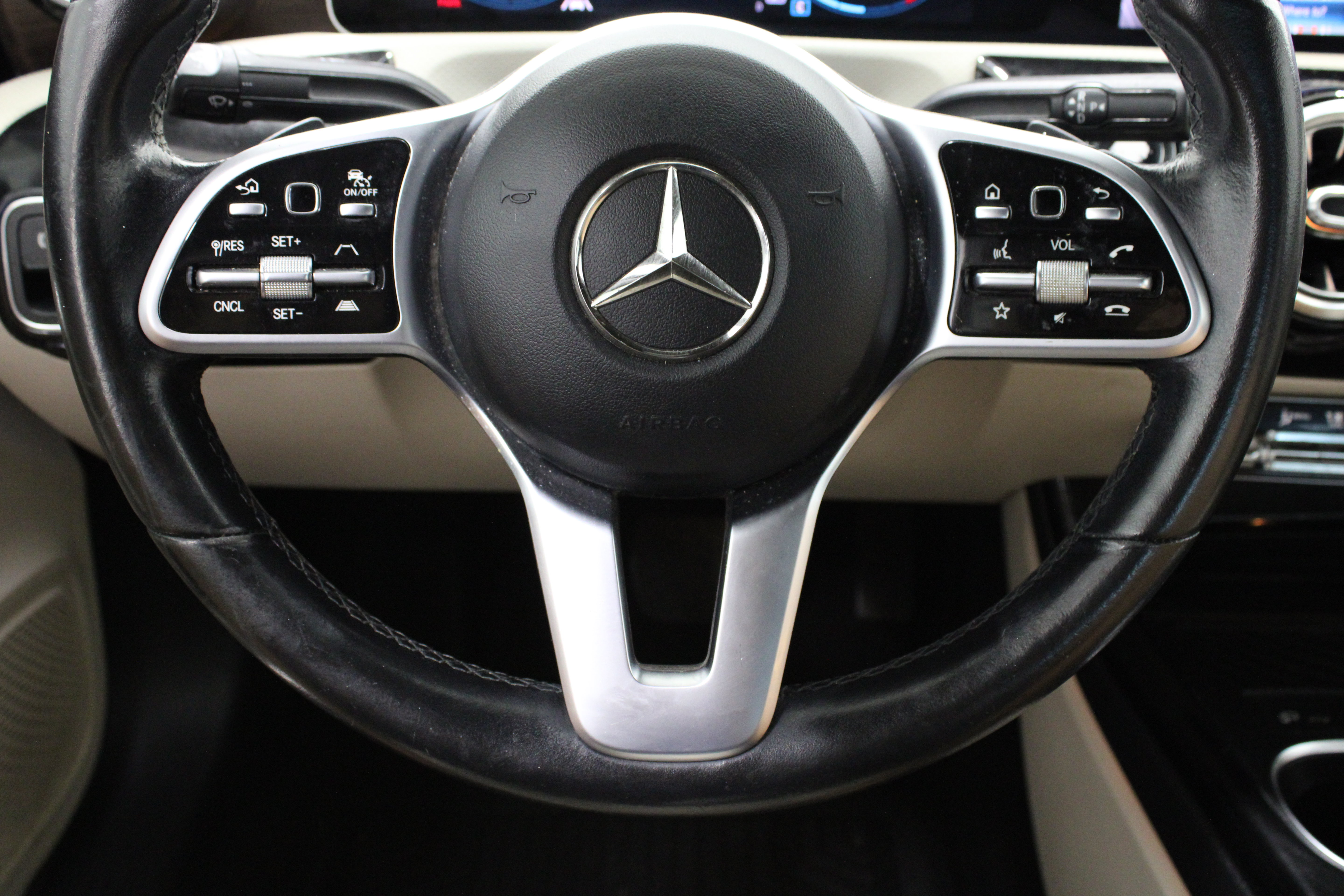 Used 2019 Mercedes-Benz A 220 image 25