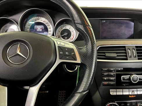 Used 2013 Mercedes-Benz C 300 4MATIC Sedan image 11