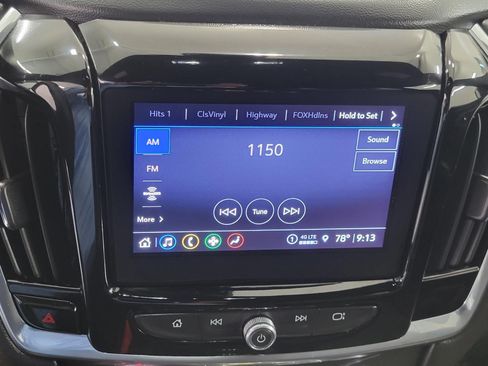 Used 2023 Chevrolet Traverse LT w/ LPO, Floor Liner Package AWD/4WD image 7