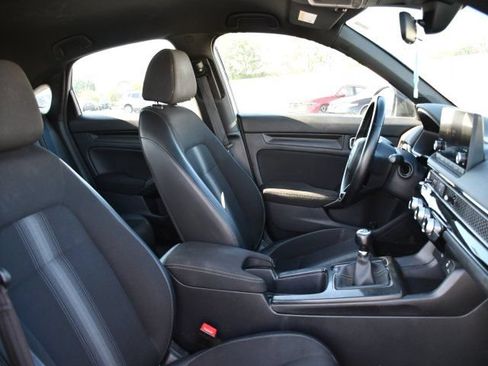 Used 2024 Honda Civic Sport image 30