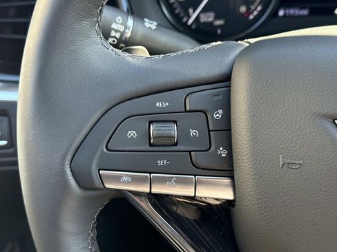 New 2025 Cadillac XT6 Premium Luxury w/ Technology Package image 16