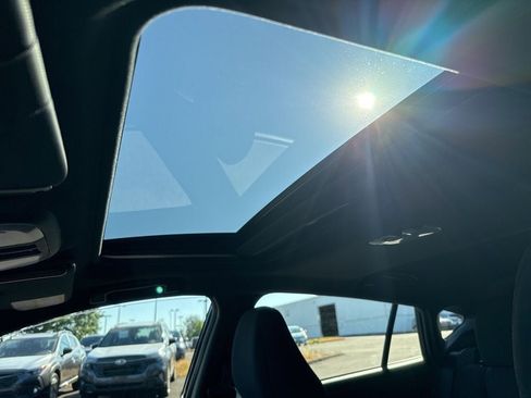 New 2025 Subaru Impreza RS image 42