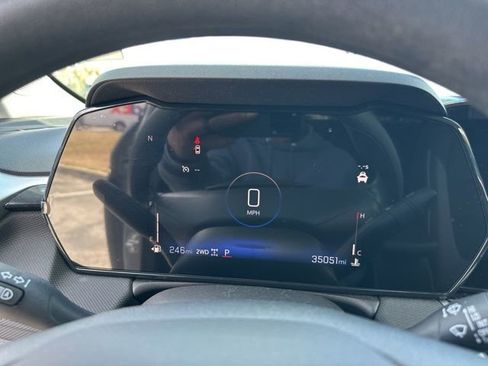 Used 2025 Chevrolet TrailBlazer LT image 15