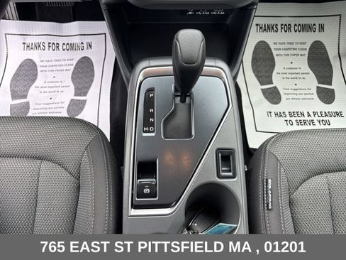 Used 2024 Subaru Crosstrek 2.0i Premium AWD/4WD image 17