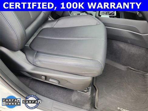 Certified 2025 Subaru Forester Limited image 20
