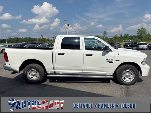 Used 2019 RAM 1500 Tradesman image 6