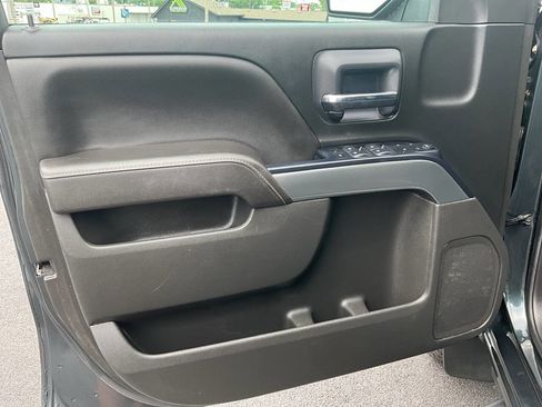 Used 2018 Chevrolet Silverado 1500 LT w/ All Star Edition AWD/4WD image 27