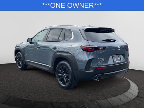 Used 2023 MAZDA CX-50 2.5 S w/ Cargo Package AWD/4WD image 3