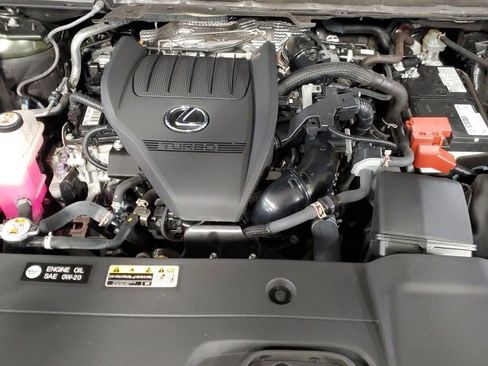 Used 2023 Lexus RX 350 Premium w/ Accessory Package (Z1) image 29