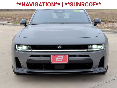 New 2026 Dodge Charger R/T Scat Pack image 2