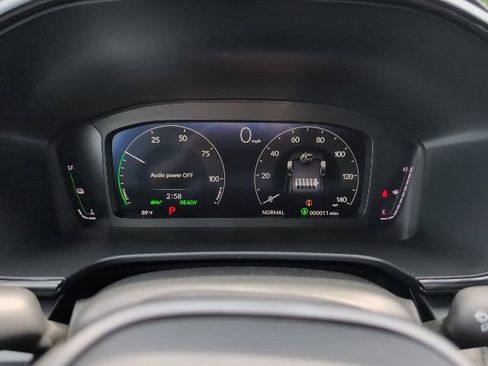 New 2026 Honda CR-V Sport-L image 27