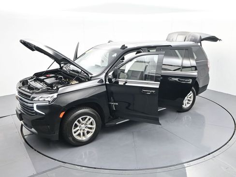 Used 2023 Chevrolet Tahoe LT image 34